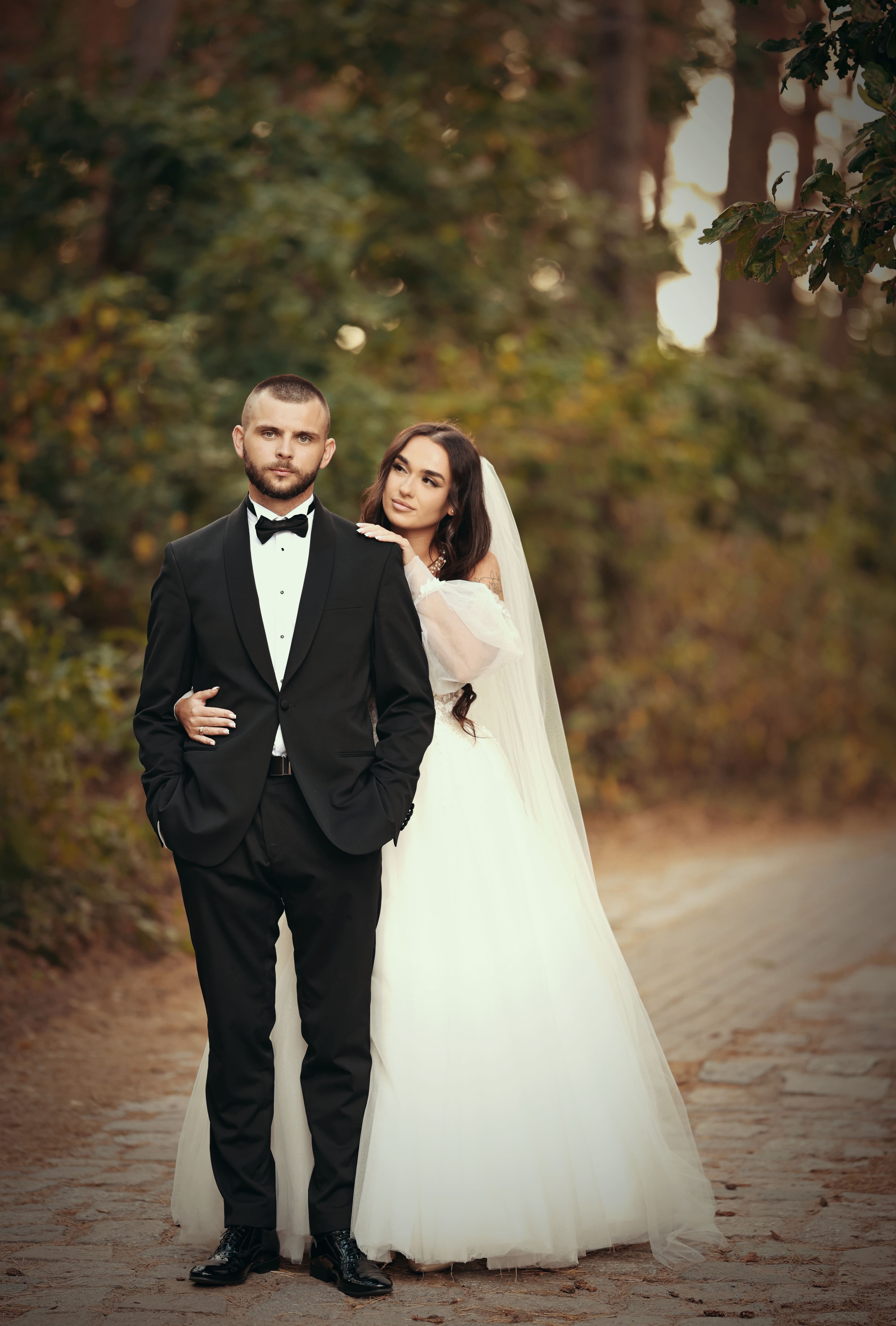 Zdjęcie z wesela