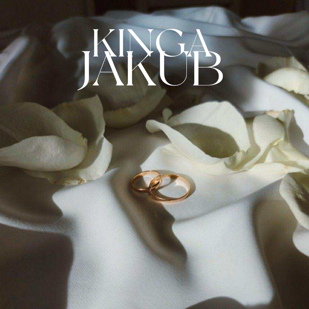 Wesele Kinga & Jakub