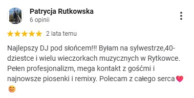 Opinia 13