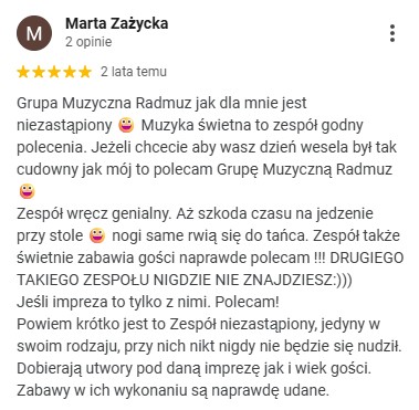 Opinia 8
