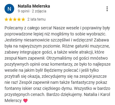 Opinia 9